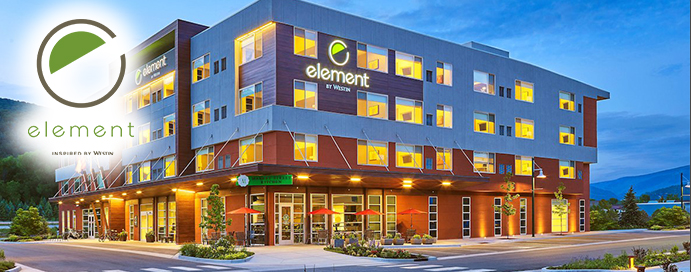 element by Westin element by Westin