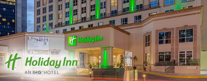 Holiday Inn - Approved Signage Holiday Inn - Approved Signage