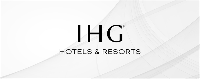 Intercontinental Hotels - Approved Signage