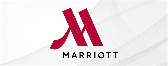 Marriott Hotels - Approved Signage