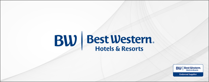 Best Western Plus - Approved Signage