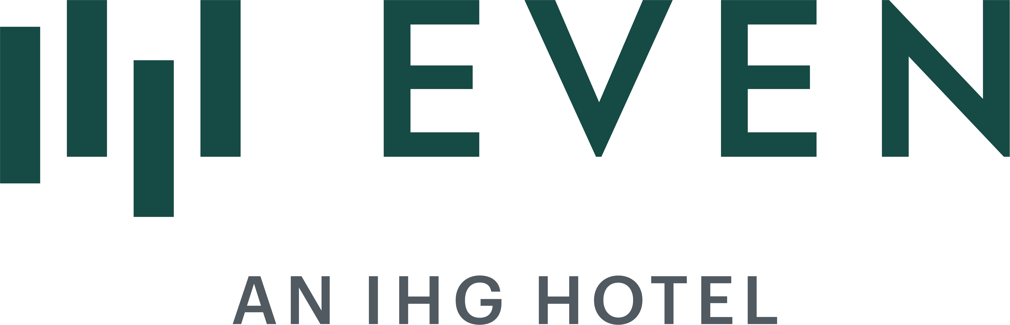 Even Hotels Even Hotels