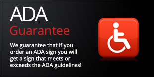 ADA Guarantee